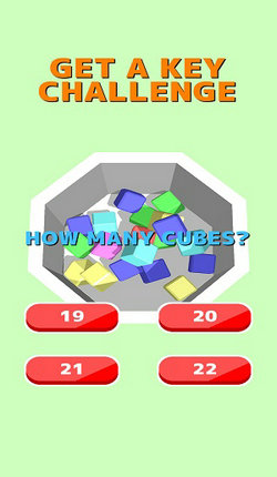 指尖方块红包版