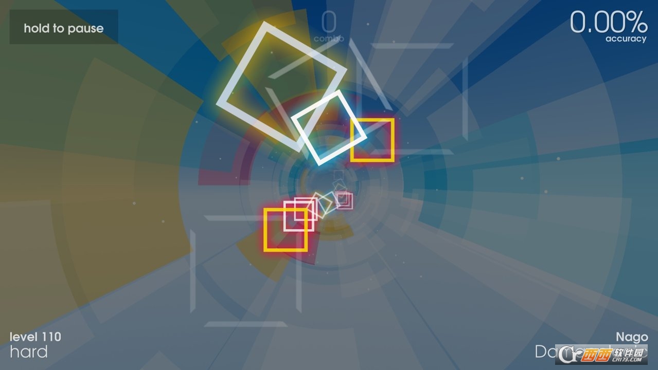 音符飞跃解锁全部歌曲