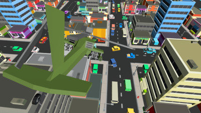 像素刺激战场中文版