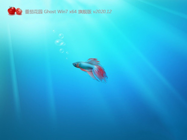 深度技术系统  WIN7 64位  纯净中文旗舰版系统下载 V2021.01