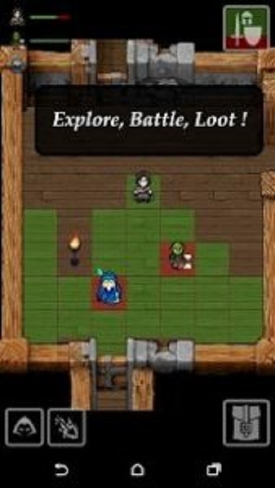 6个地下城英雄中文汉化版