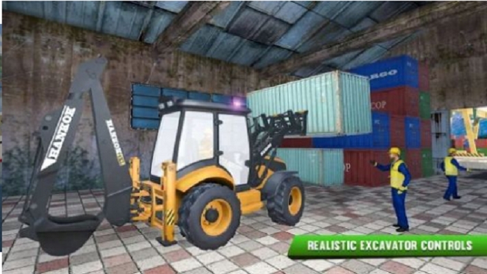 游轮海港大亨最新中文版