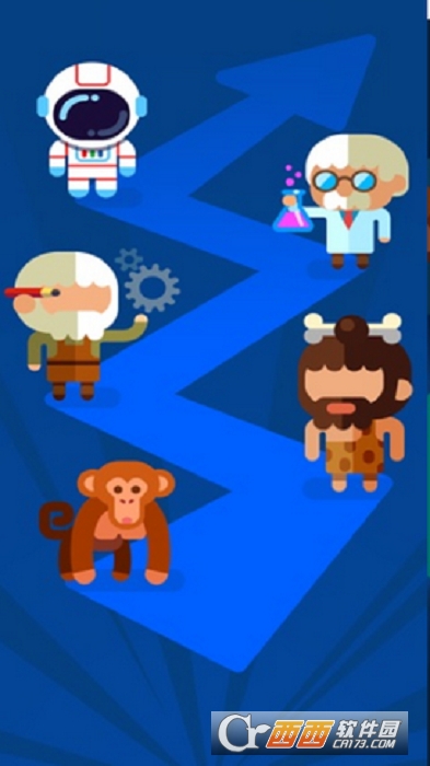 上帝点击器最新版