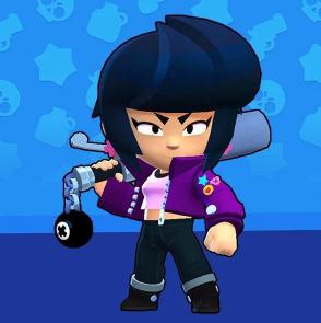 荒野乱斗比比怎么样比比角色技能玩法解析