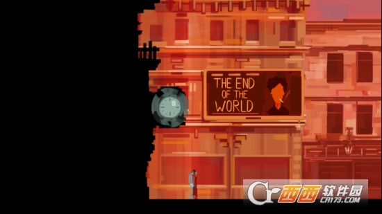 The End of the World世界尽头安卓版