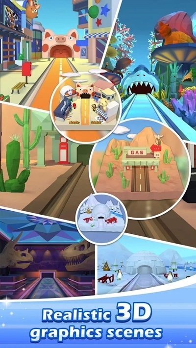 决战保龄球免广告开宝箱