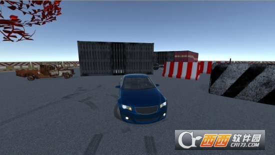 停车场模拟器2021关卡全解锁