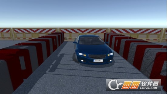 停车场模拟器2021关卡全解锁