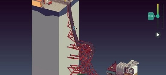桥梁构造大师内购版