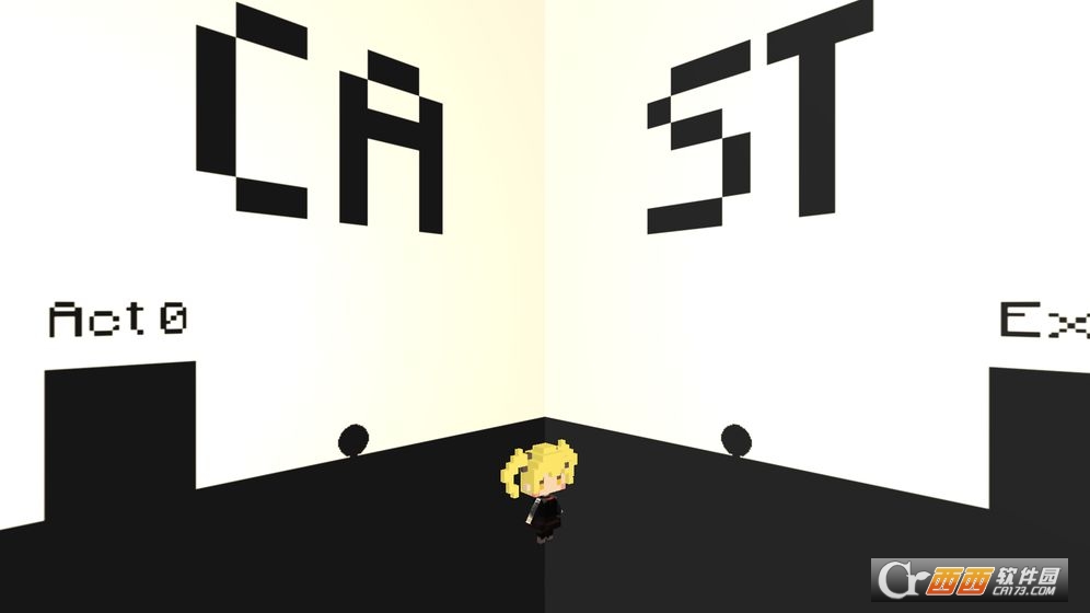 Cast中文版