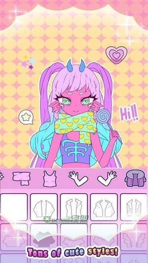 罗克西女孩