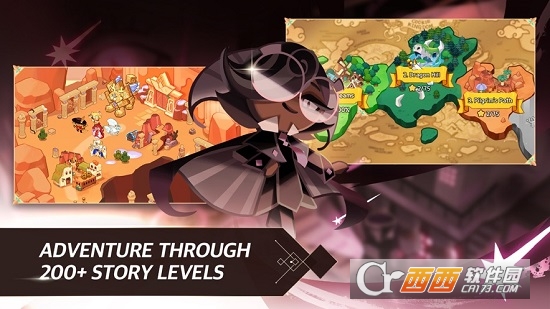 Cookie Run Kingdom