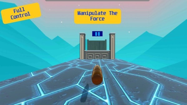 子弹射击模拟
