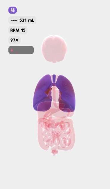 医学人体模拟器手游