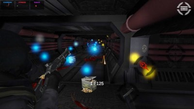 SCP收容失效2021