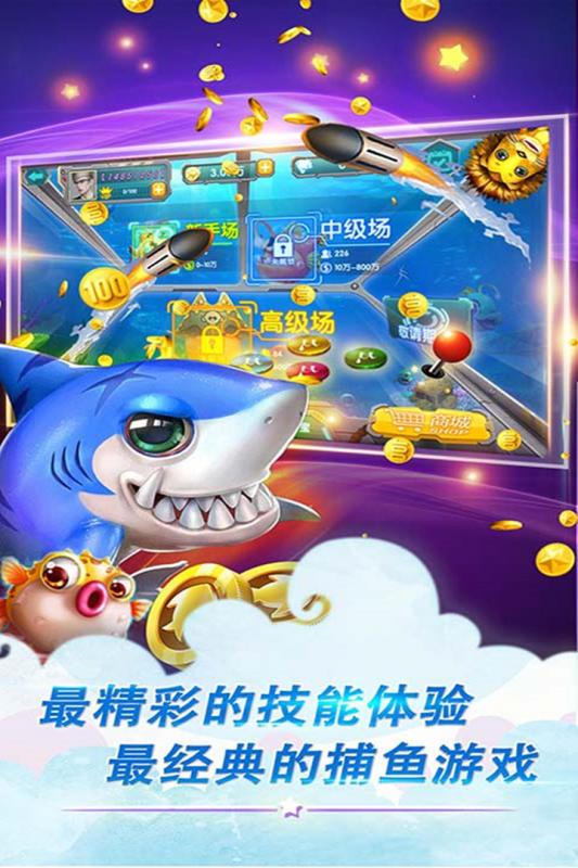 天天电玩城鱼丸游戏