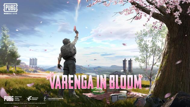 PUBG吃鸡手游简化版