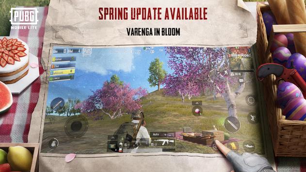 PUBG吃鸡手游简化版