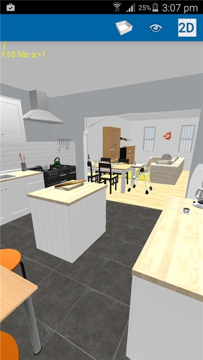 装修模拟器3D游戏