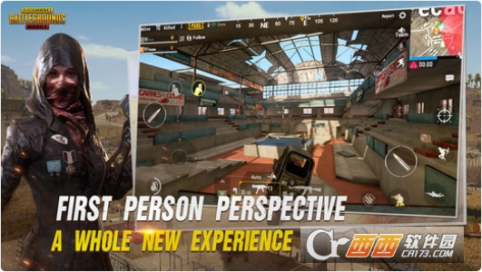 PUBG Mobile LITE