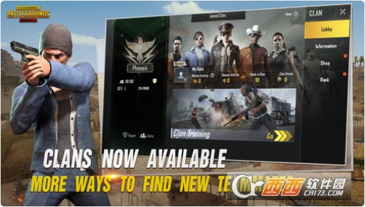 PUBG Mobile LITE