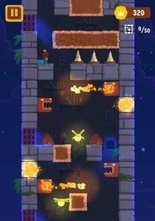 tower塔顶公主