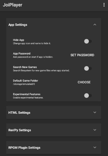 renpy模拟器最新版