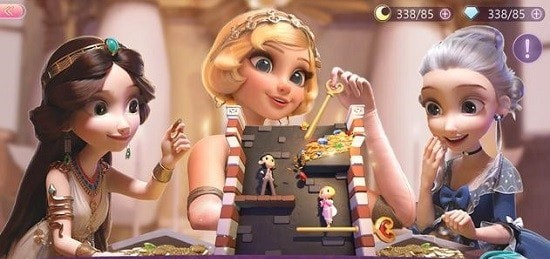 Time Princess