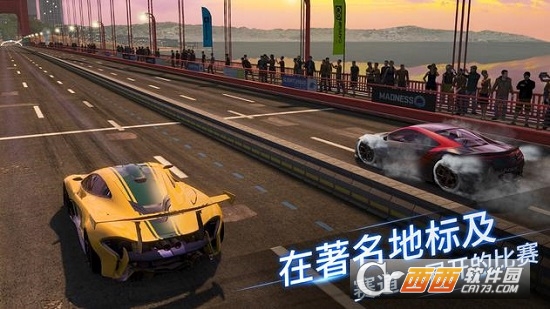 赛车计划Go正式版