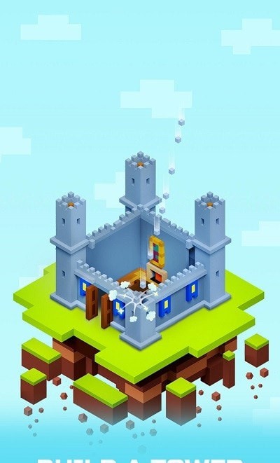 TapTower