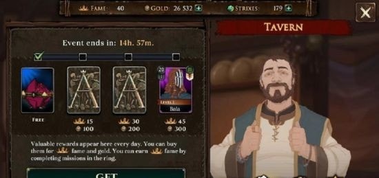 众神之灰战术无限修改版