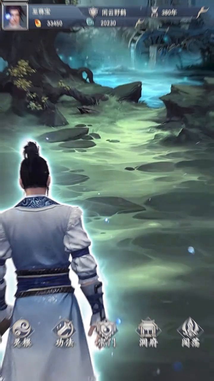 大侠请留步红包版
