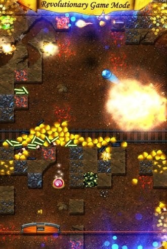 古砖爆破传说无限金币版