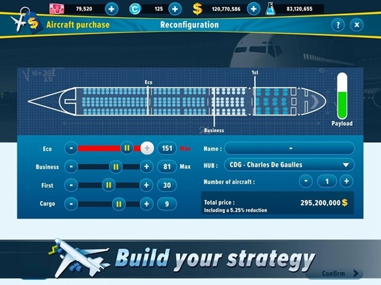 航空公司经理大亨2021