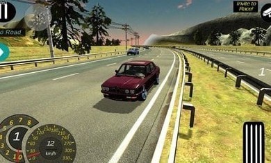 多人停车2021