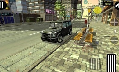多人停车2021