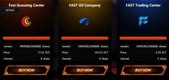Crypto Fast