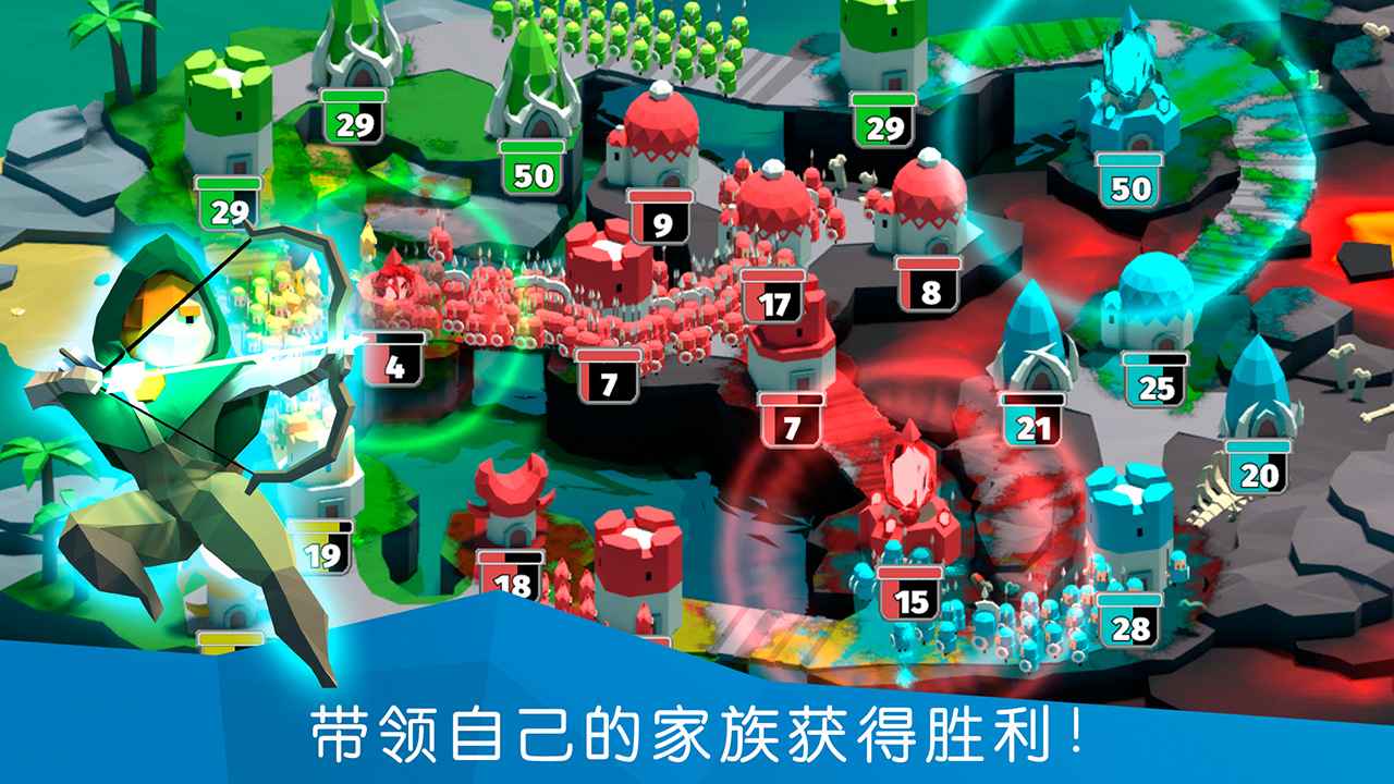 决战时刻2中文
