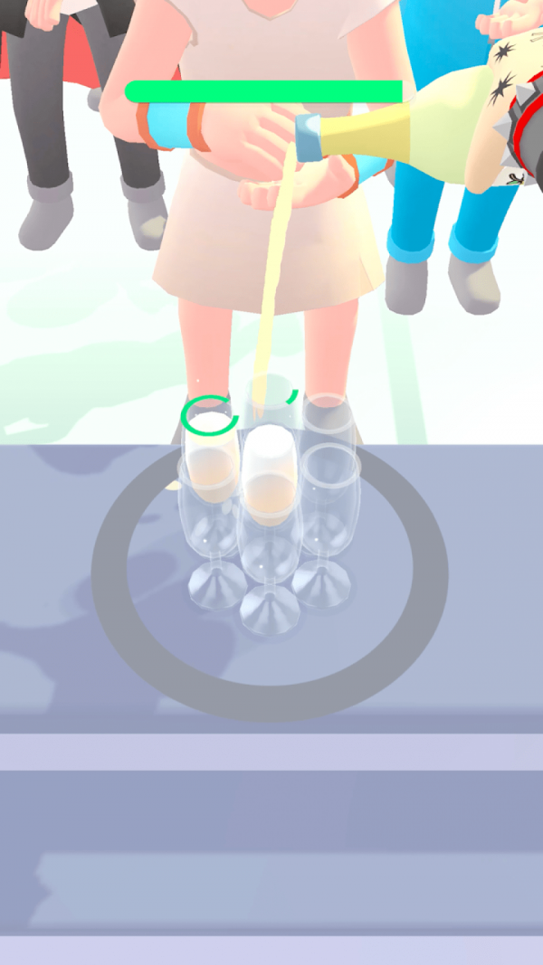 调酒大师3D