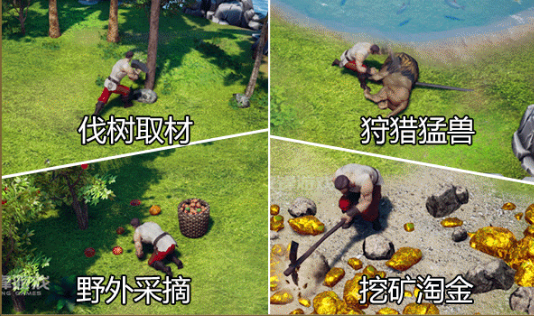 征服与战争