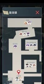 决斗羽林手游
