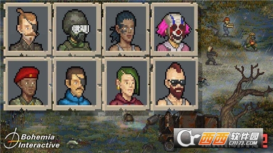 迷你DayZ2内购