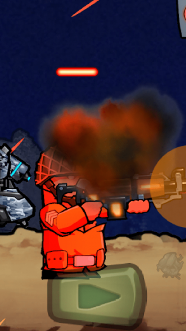 大兵任务