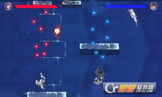 双生战姬官方版