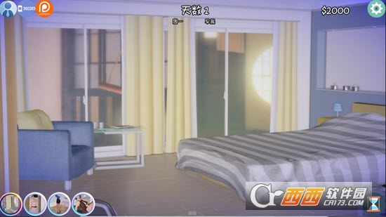姐姐破产了6.0汉化