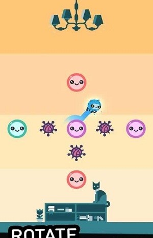 扣弹