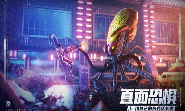 代号轮回
