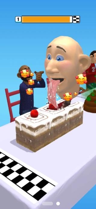 粘个毛