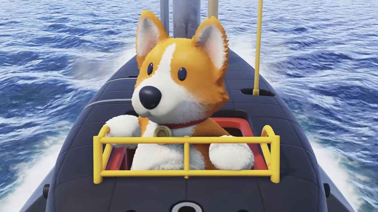 动物派对安卓正版