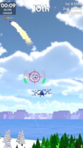 空中大乱斗中文版